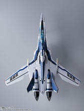 Load image into Gallery viewer, DX CHOGOKIN VF-25 MESSIAH VALKYRIE WORLDWIDE ANNIV.