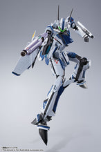 Load image into Gallery viewer, DX CHOGOKIN VF-25 MESSIAH VALKYRIE WORLDWIDE ANNIV.