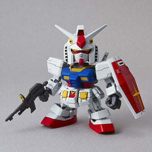 SD Gundam EX-Standard 001 RX-78-2 GUNDAM