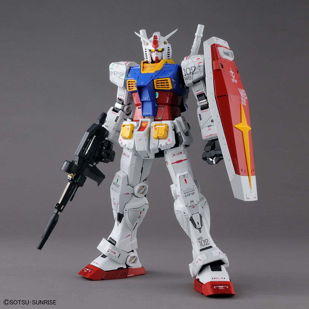 PG UNLEASHED 1/60 RX-78-2 GUNDAM – Hobby Art Web Shop PG UNLEASHED 1/60 RX-78-2 GUNDAM – Hobby Art Web Shop