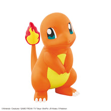 Load image into Gallery viewer, Pokémon PLAMO COLLECTION QUICK!! 11 Charmander