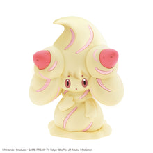 Load image into Gallery viewer, Pokémon PLAMO COLLECTION QUICK!! 12 ALCREMIE
