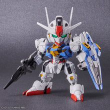 Load image into Gallery viewer, SD Gundam EX-Standard XVX-016 GUNDAM AERIAL
