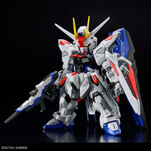 Load image into Gallery viewer, MGSD Freedom Gundam (Gundam Seed)
