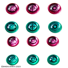 Load image into Gallery viewer, 30MM Customize Material (3D LENS STICKERS)