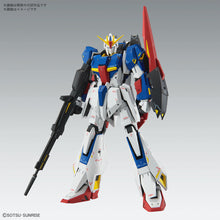 Load image into Gallery viewer, MG 1/100 ZETA GUNDAM Ver.Ka