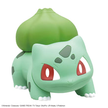Load image into Gallery viewer, Pokémon PLAMO COLLECTION QUICK!! 13 BULBASAUR