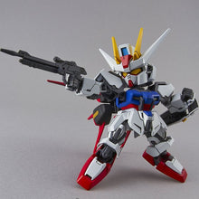 Load image into Gallery viewer, SD Gundam EX-Standard 002 Aile Strike Gundam
