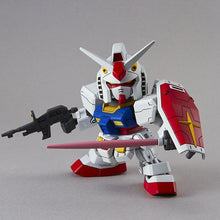 Load image into Gallery viewer, SD Gundam EX-Standard 001 RX-78-2 GUNDAM
