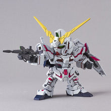Load image into Gallery viewer, SD Gundam EX-Standard 005 Unicorn Gandam (Destroy Mode)
