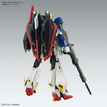 Load image into Gallery viewer, MG 1/100 ZETA GUNDAM Ver.Ka