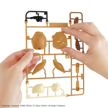 Load image into Gallery viewer, Pokémon PLAMO COLLECTION QUICK!! 07 EEVEE (Sleeping pose)