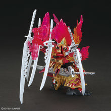 Load image into Gallery viewer, SDW Heroes 29 Sun Quan Gundam Astray He Yan Xiang Hu
