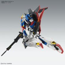 Load image into Gallery viewer, MG 1/100 ZETA GUNDAM Ver.Ka