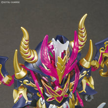 Load image into Gallery viewer, SDW Heroes 24 Warlock Aegis Gundam
