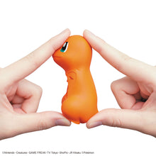 Load image into Gallery viewer, Pokémon PLAMO COLLECTION QUICK!! 11 Charmander
