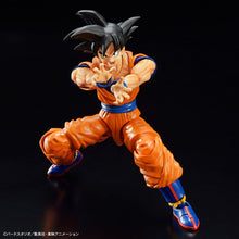 Load image into Gallery viewer, Figure-rise Standard SON GOKU (NEW SPEC Ver.)
