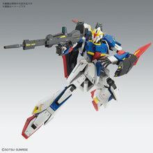 Load image into Gallery viewer, MG 1/100 ZETA GUNDAM Ver.Ka