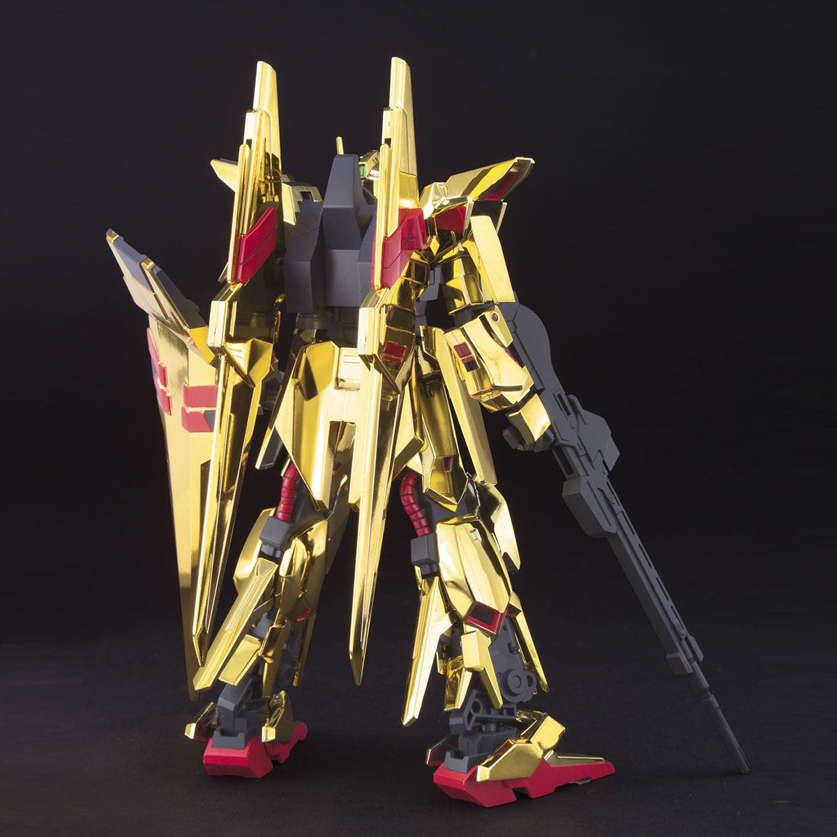 HGUC 1/144 MSN-001 DELTA GUNDAM – Hobby Art Web Shop