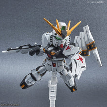 Load image into Gallery viewer, SD Gundam EX-Standard Nu Gundam
