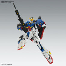 Load image into Gallery viewer, MG 1/100 ZETA GUNDAM Ver.Ka
