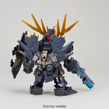 Load image into Gallery viewer, SD Gundam EX-Standard 015 Unicorn Gundam 02 Banshee Norn
