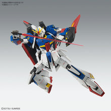 Load image into Gallery viewer, MG 1/100 ZETA GUNDAM Ver.Ka