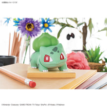 Load image into Gallery viewer, Pokémon PLAMO COLLECTION QUICK!! 13 BULBASAUR