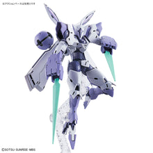 Load image into Gallery viewer, HG 1/144 BEGUIR-BEU