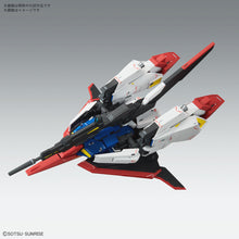 Load image into Gallery viewer, MG 1/100 ZETA GUNDAM Ver.Ka