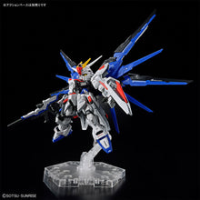Load image into Gallery viewer, MGSD Freedom Gundam (Gundam Seed)