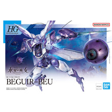 Load image into Gallery viewer, HG 1/144 BEGUIR-BEU
