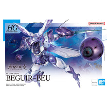 Load image into Gallery viewer, HG 1/144 BEGUIR-BEU