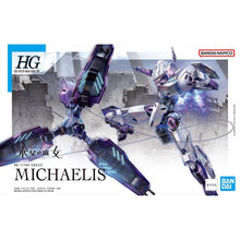 Load image into Gallery viewer, HG 1/144 MICHAELIS
