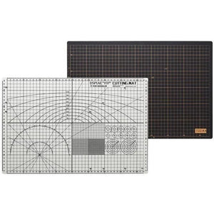 DSPIAE CRAFT TOOLS AT-CA3 CUTTING MAT (A3 SIZE)
