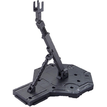 Load image into Gallery viewer, 1/100 ACTION BASE 1 (BLACK)
