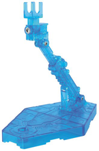 Load image into Gallery viewer, 1/144 ACTION BASE 2 (AQUA BLUE)
