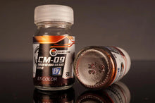 Load image into Gallery viewer, E7 CM-09 CHAMELEON RED-ORANGE-BLUE BLACK 20ML