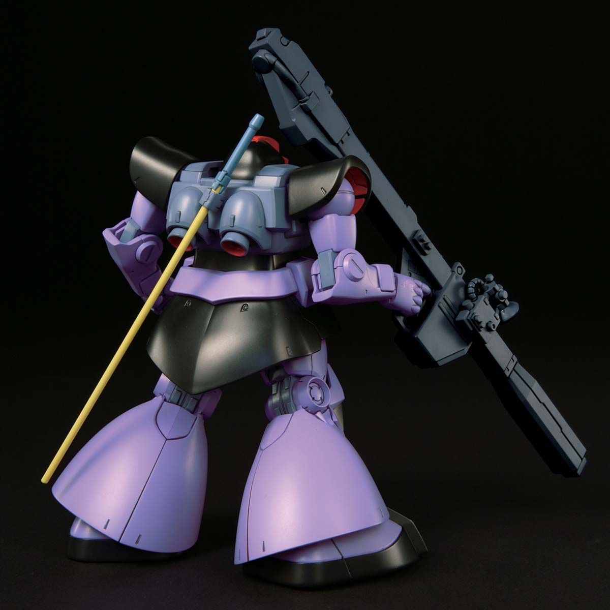 HGUC 1/144 MS-09 DOM / MS-09R RICK-DOM – Hobby Art Web Shop