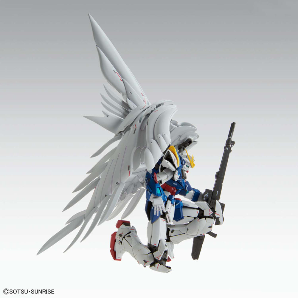MG 1/100 Wing Gundam Zero EW Ver.Ka – Hobby Art Web Shop