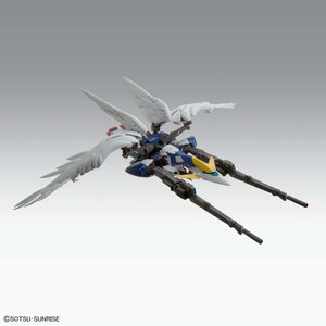 MG 1/100 Wing Gundam Zero EW Ver.Ka