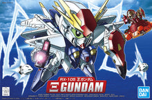 Load image into Gallery viewer, BB386 RX-105 Xi GUNDAM
