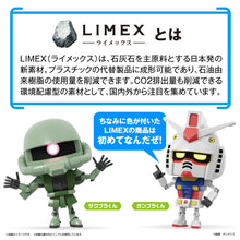 Load image into Gallery viewer, 1/1 Gunpla-kun DX Set (with Runner Ver. Recreated Parts)
