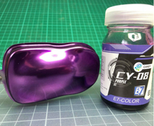 Load image into Gallery viewer, E7 CY-08 CANDY PURPLE 50ML
