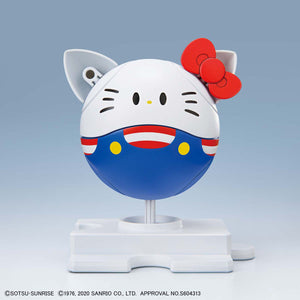 HAROPLA Hello Kitty x Haro (Anniversary Model)