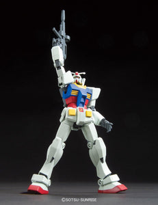 HGUC 1/144 RX-78-2 Gundam (REVIVE)