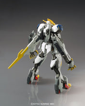 Load image into Gallery viewer, HG 1/144 Gundam Barbatos Lupus Rex
