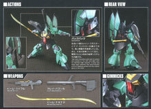 Load image into Gallery viewer, HGUC 1/144 MSK-008 DIJEH