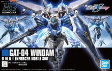 Load image into Gallery viewer, HGCE 1/144 GAT-04 Windam