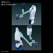 Load image into Gallery viewer, HGCE 1/144 GAT-04 Windam